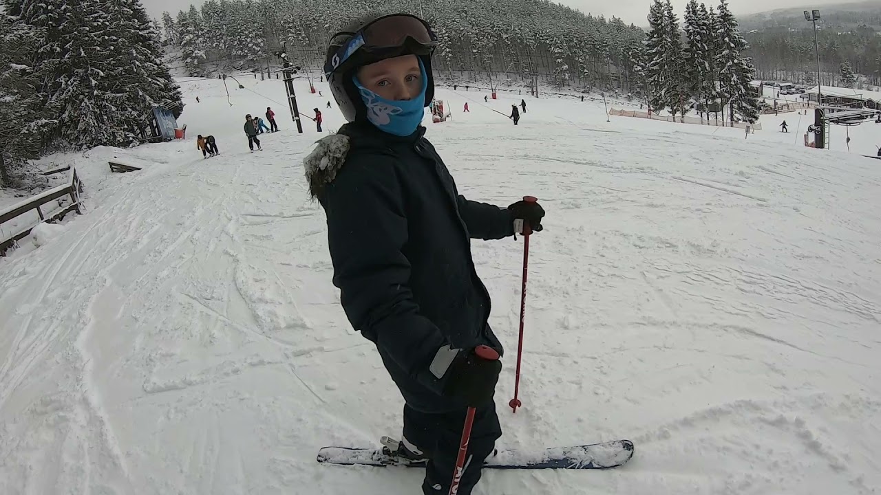 Ulricehamn Ski Center 2022-01-07