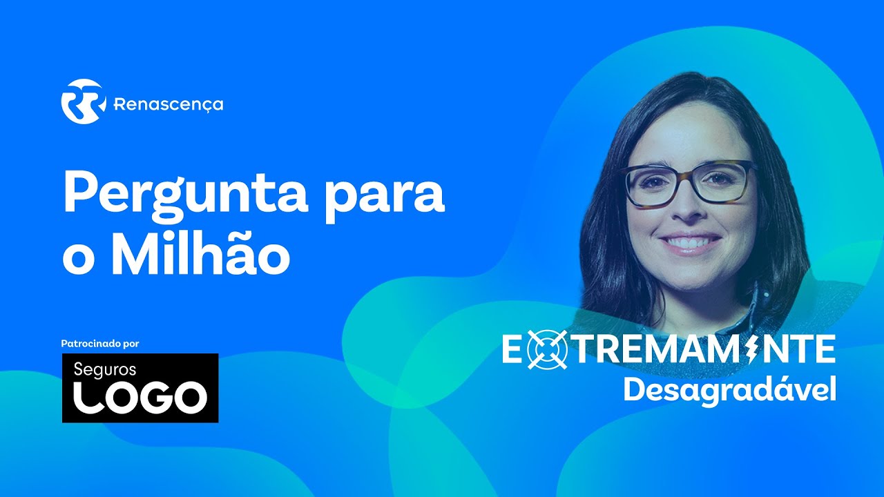 Pergunta para o Milhão - Extremamente Desagradável