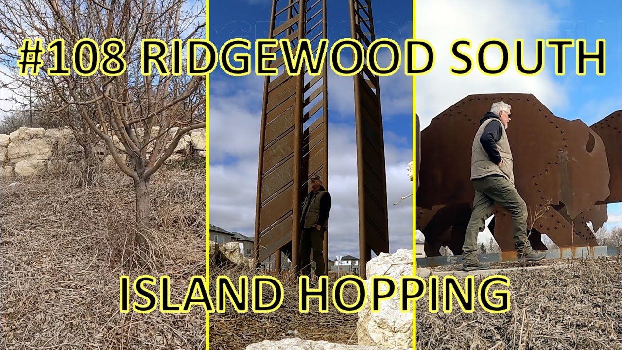 Winnipeg A2Zpt108 - Ridgewood South Walk for a Breakfast Sandwich