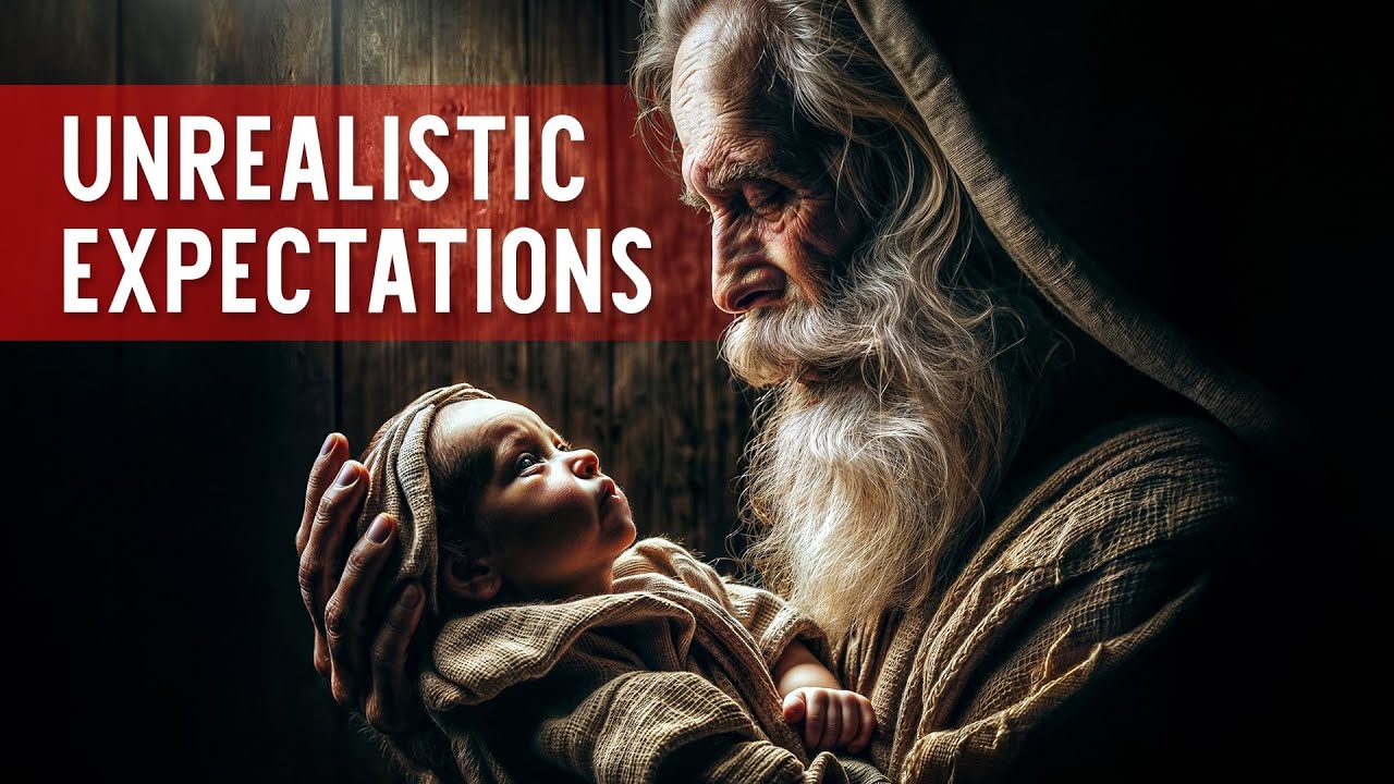 Unrealistic Expectations | Dr. Michael Youssef