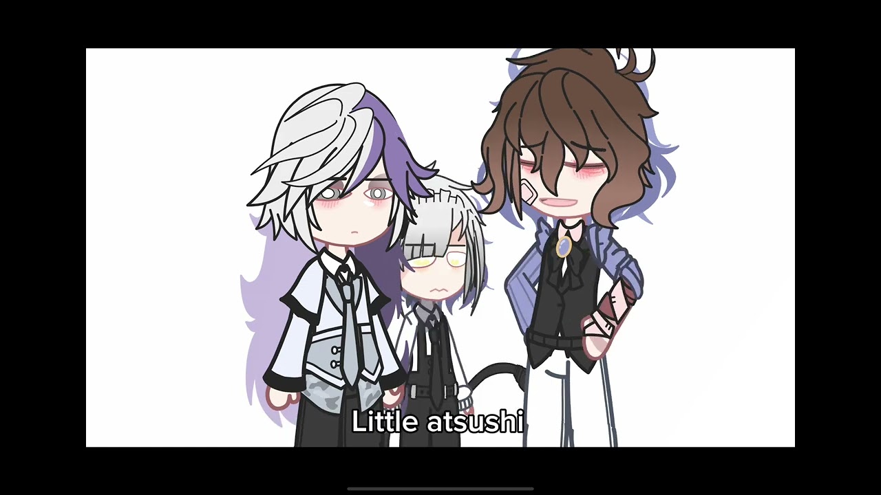 Divorced beheaded and died//bsd//dazai ships// desc