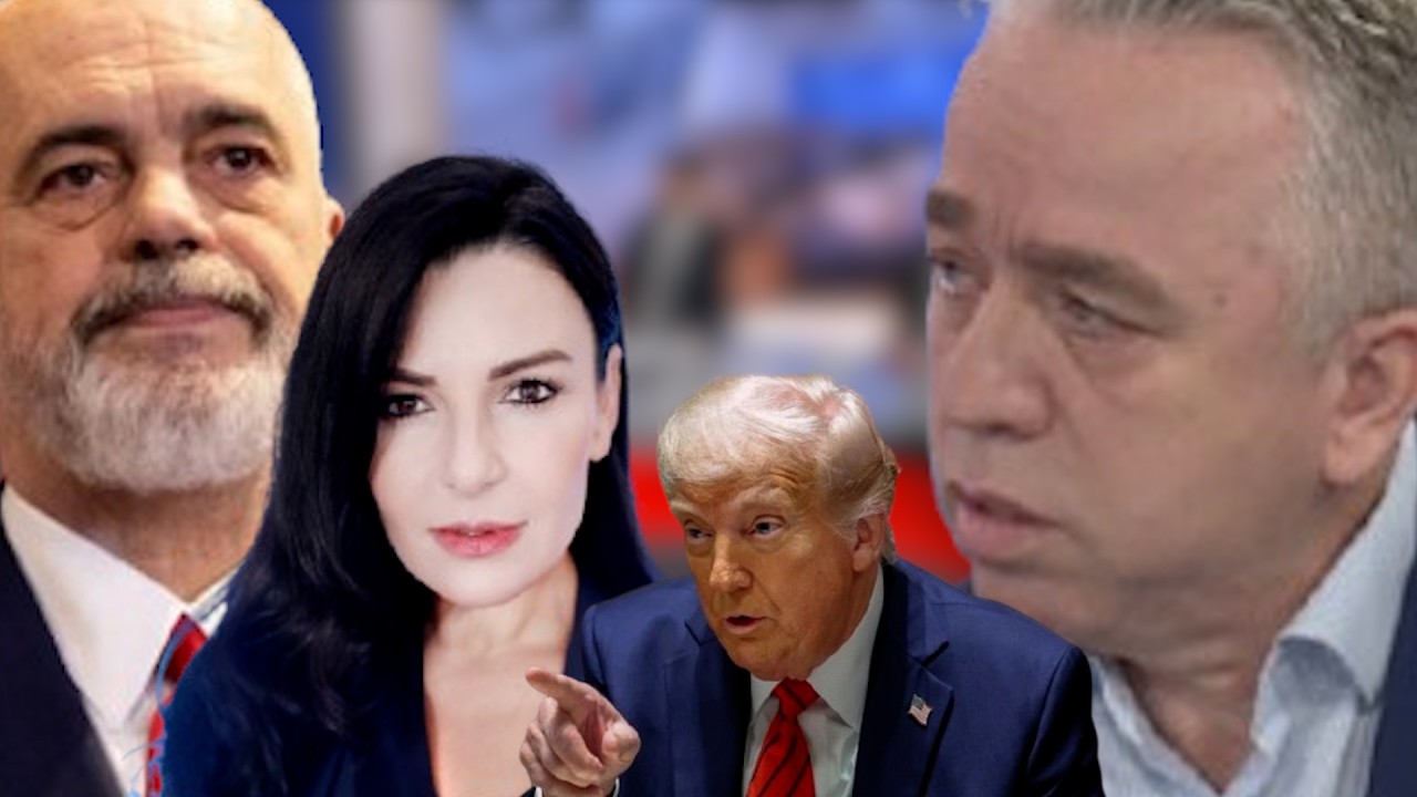 “Mos të shpikim”, Krasniqi: Ndërkombëtarët më thanë se Rama ka probleme me qeverisjen