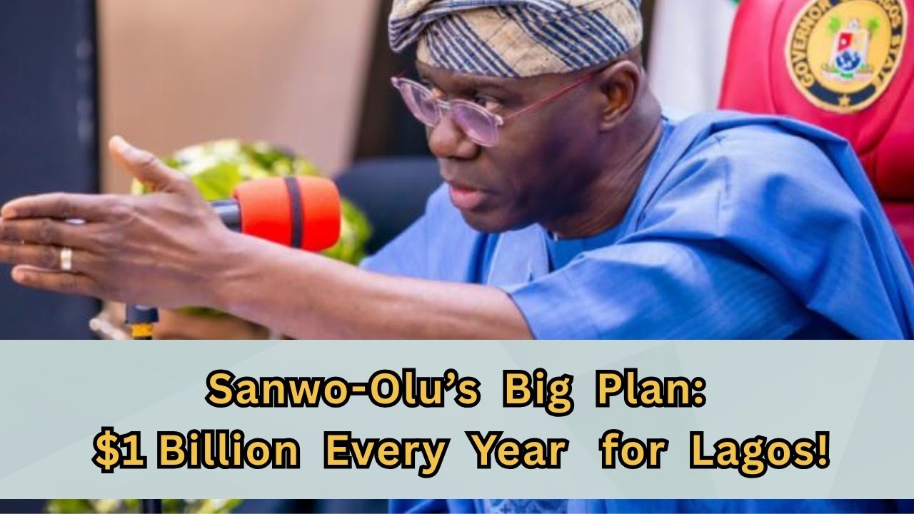 Lagos Aims to Harness $1 Billion in Forex Annually Through SME Exports