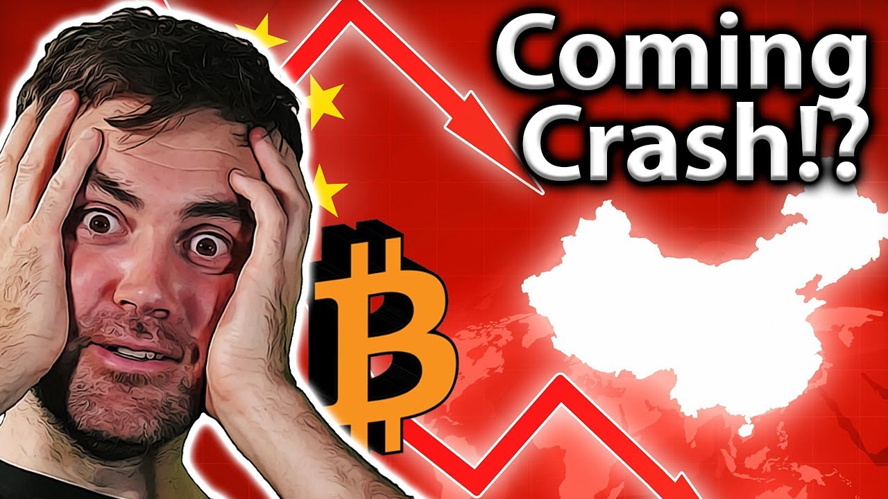 Evergrande: Should You Be WORRIED? Impact on Crypto!! 😰