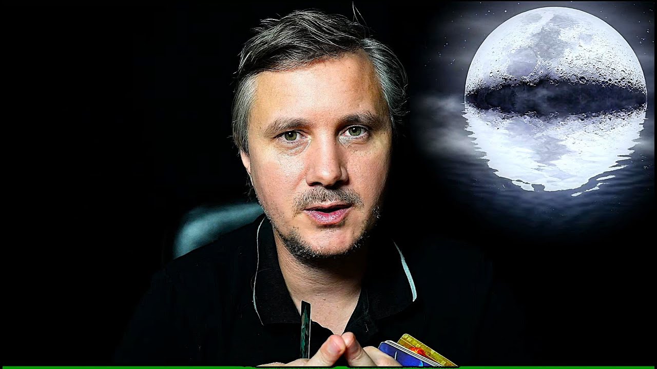 НА ТЕБЯ БЫЛ СДЕЛАН ЗАКАЗ МАСТЕРУ!😱✨ ОН ПРОСМОТРЕЛ ТЕБЯ И ВОТ ЕГО ШОКИРУЮЩИЙ ВЕРДИКТ...💌🔥