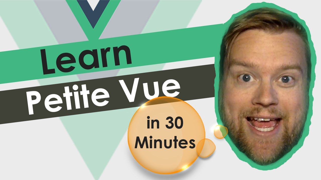 Представляем Petite-Vue — и почему вы можете захотеть использовать его в своем следующем проекте!