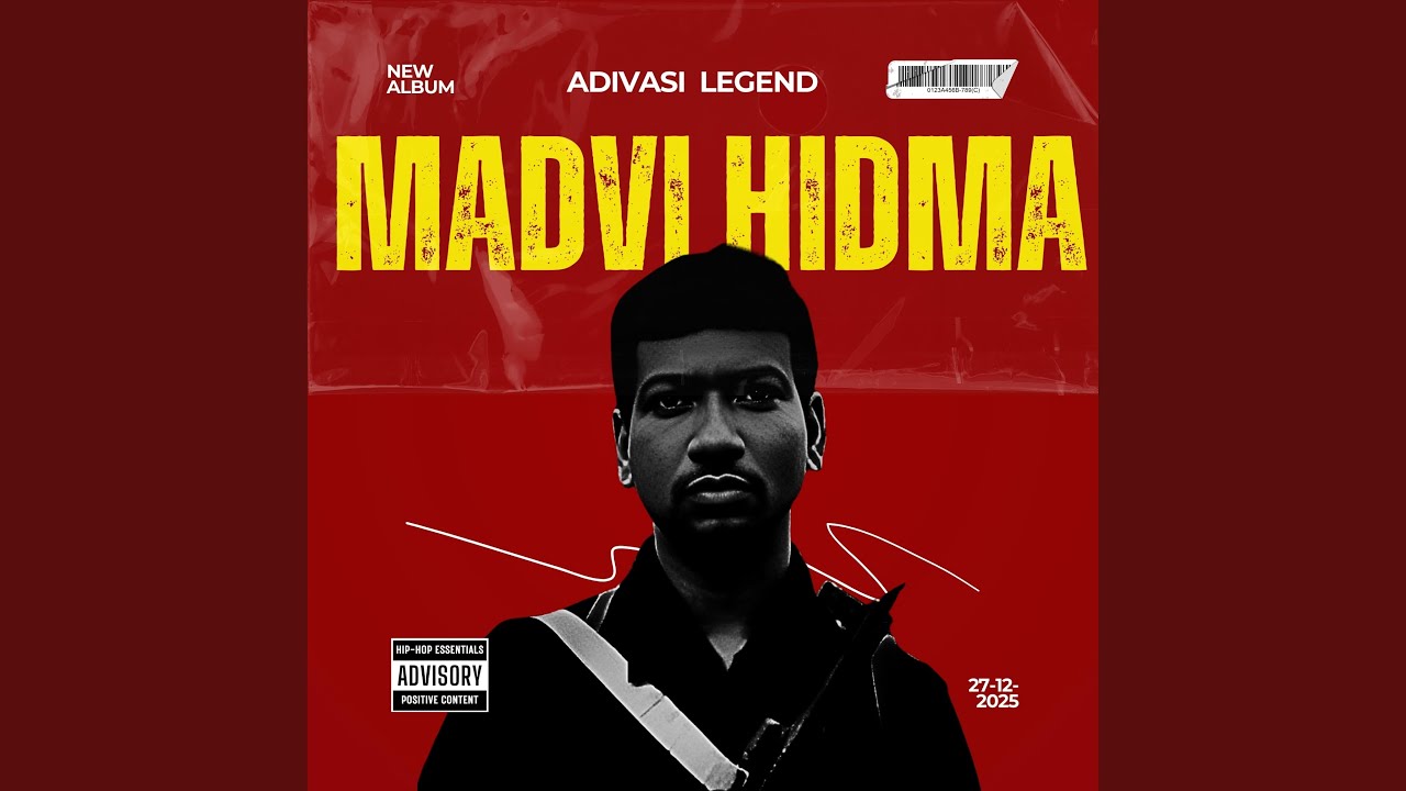 Madvi Hidma