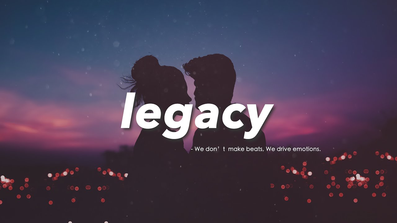 EDM Type Beat x Future Bass Type Beat  - 