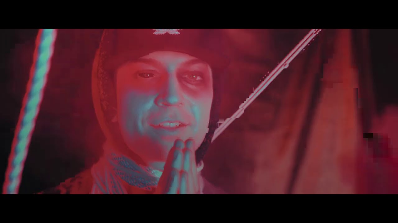 Hollywood Undead - IDOL feat. Tech N9ne (Official Video)