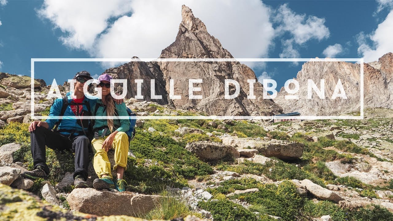 Aiguille Dibona | Visite Obligatoire | Episode 4