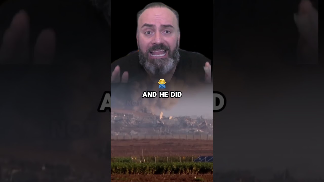 Is Armageddon Coming? Christian VS Muslim