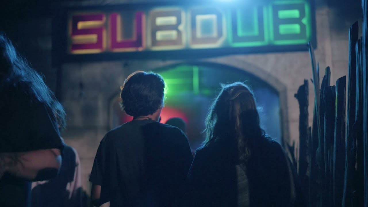 Outlook Festival 2019: The Final Fort - the send off video