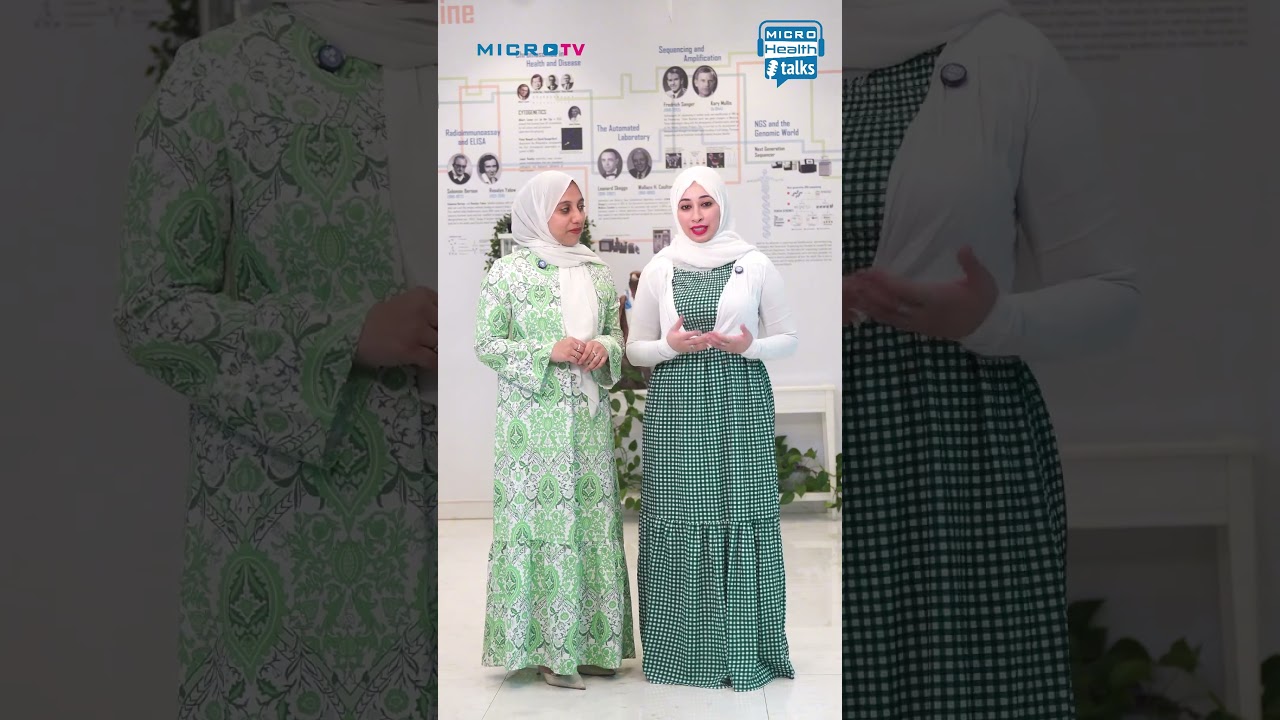 Health Tips by Fathima & Fathima! | Micro Health Talks  #microhealthlaboratories