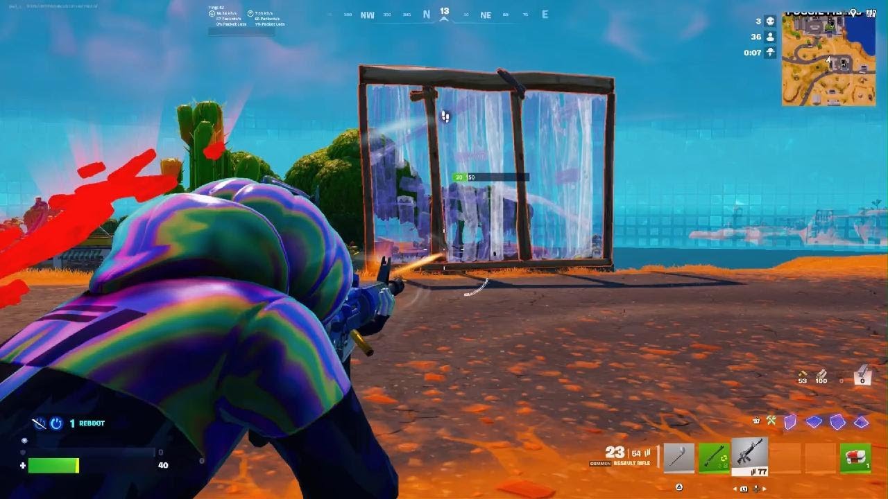 Fortnite