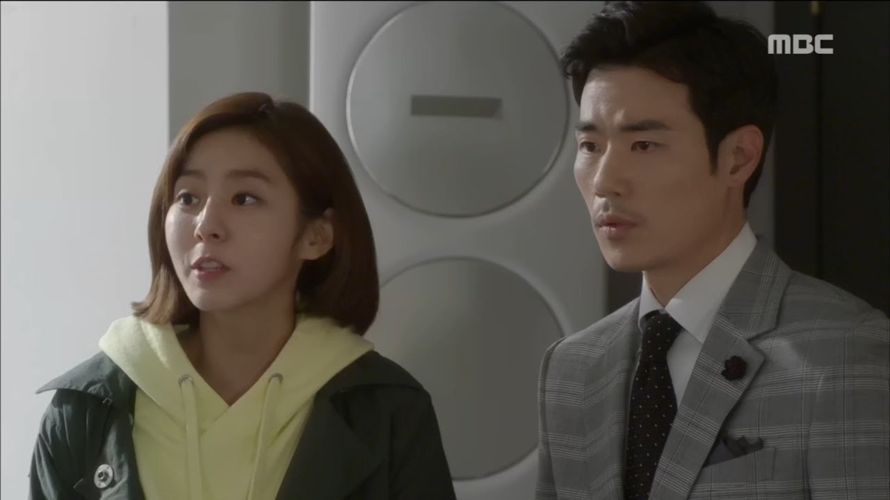 [My Husband, Mr.Oh!] 데릴남편 오작두 20회 - Are you jealous of me? 20180505