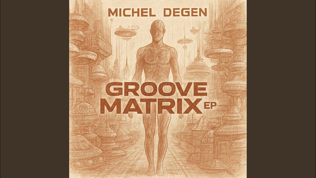Groove Matrix