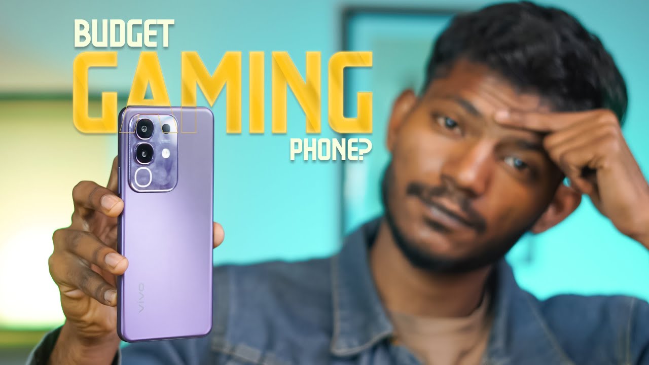 Vivo T4x 5G First Look, Camera Samples & Price in India 📸🔥 | Should You Buy?