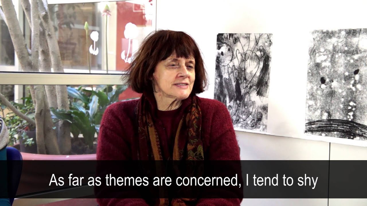 Beyond Access Case Study: Weave Movement Theatre
