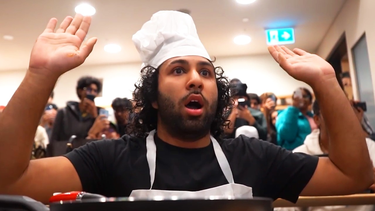 Youtuber Sued by a University For This &ldquo;Prank&rdquo;