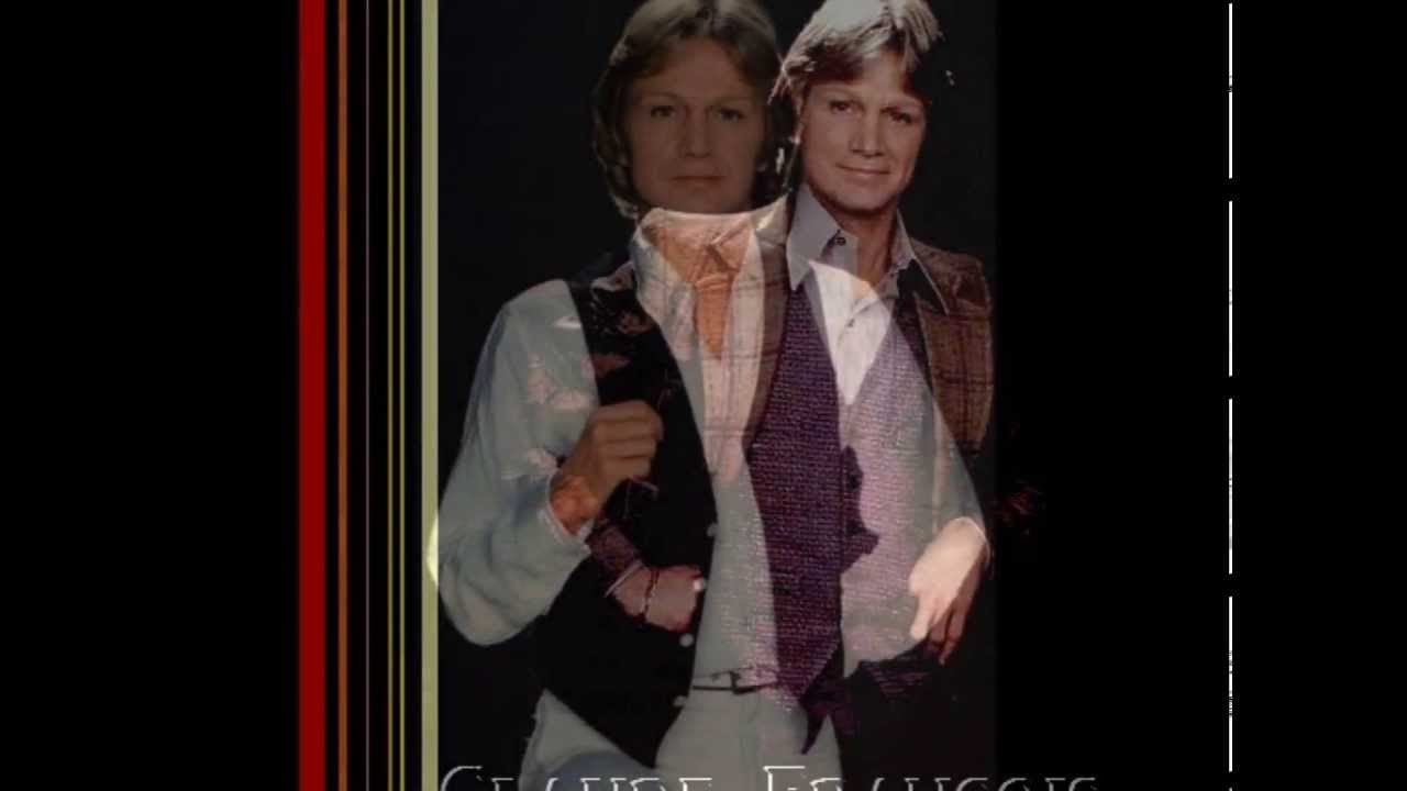 Claude François -medley