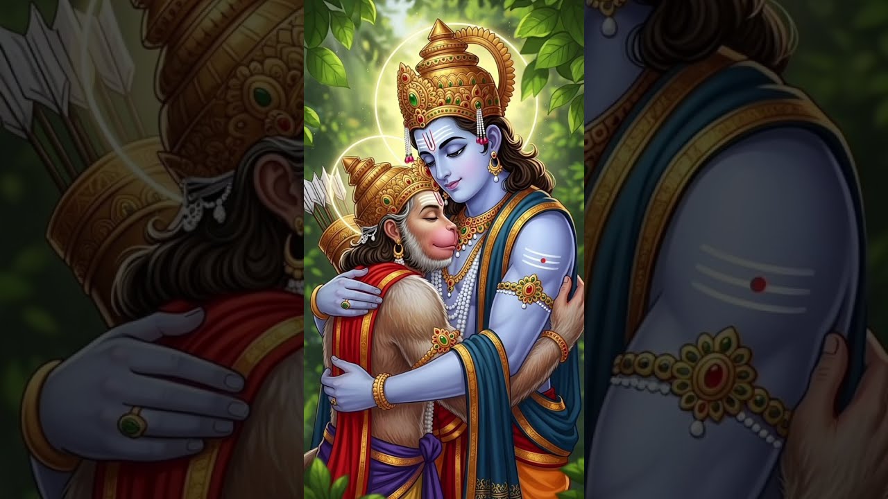 श्री हनुमान चालीसा|Hanuman Chalisa