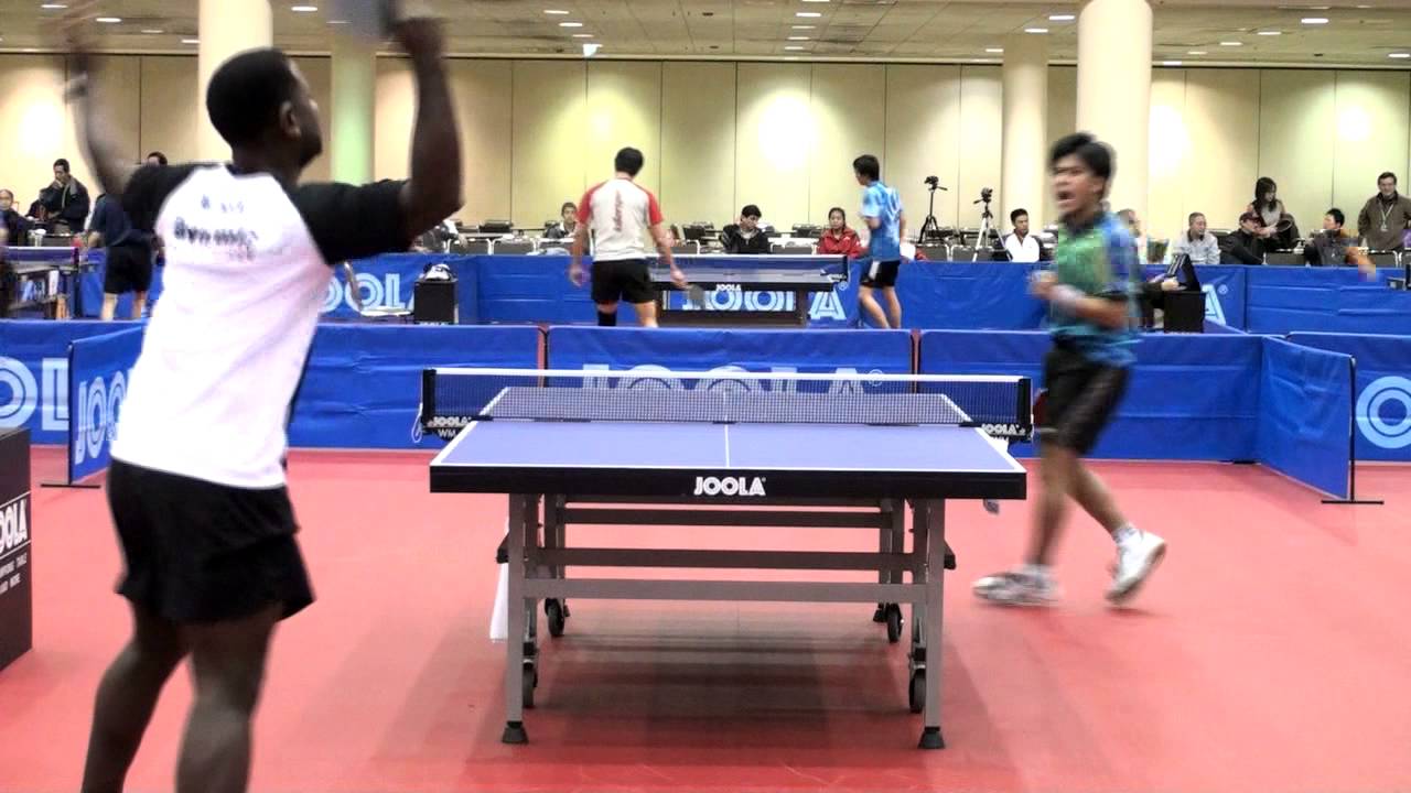 Tournament Tactics - Top Tactics for the Serve Return