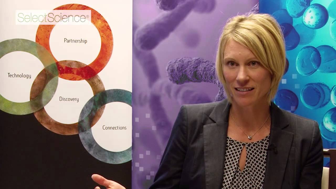 Jessica Prenni, Colorado State Univ.: Non-targeted metabolite profiling in agriculture