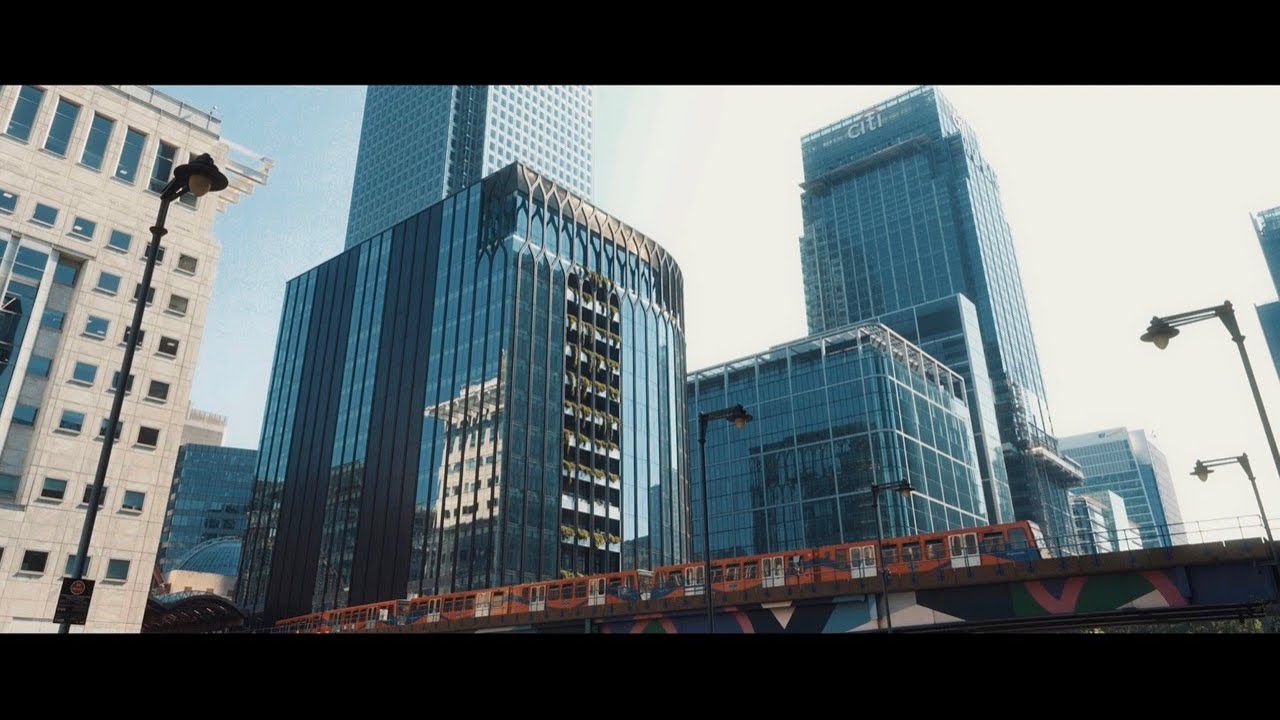 Building Film - YY London