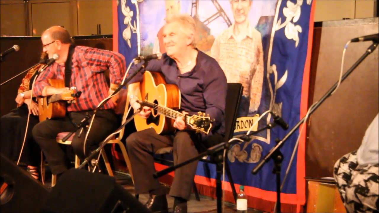 Cotia Banner Concert - 30 May 2015 - Ed Pickford - When Poldark Rides Again