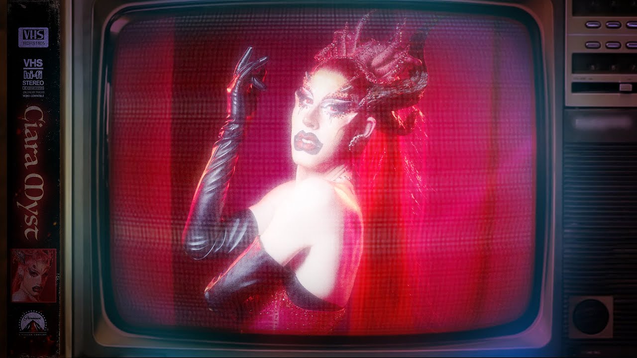 RUNWAY RECREATION Ep. 5 | Not Today Satin