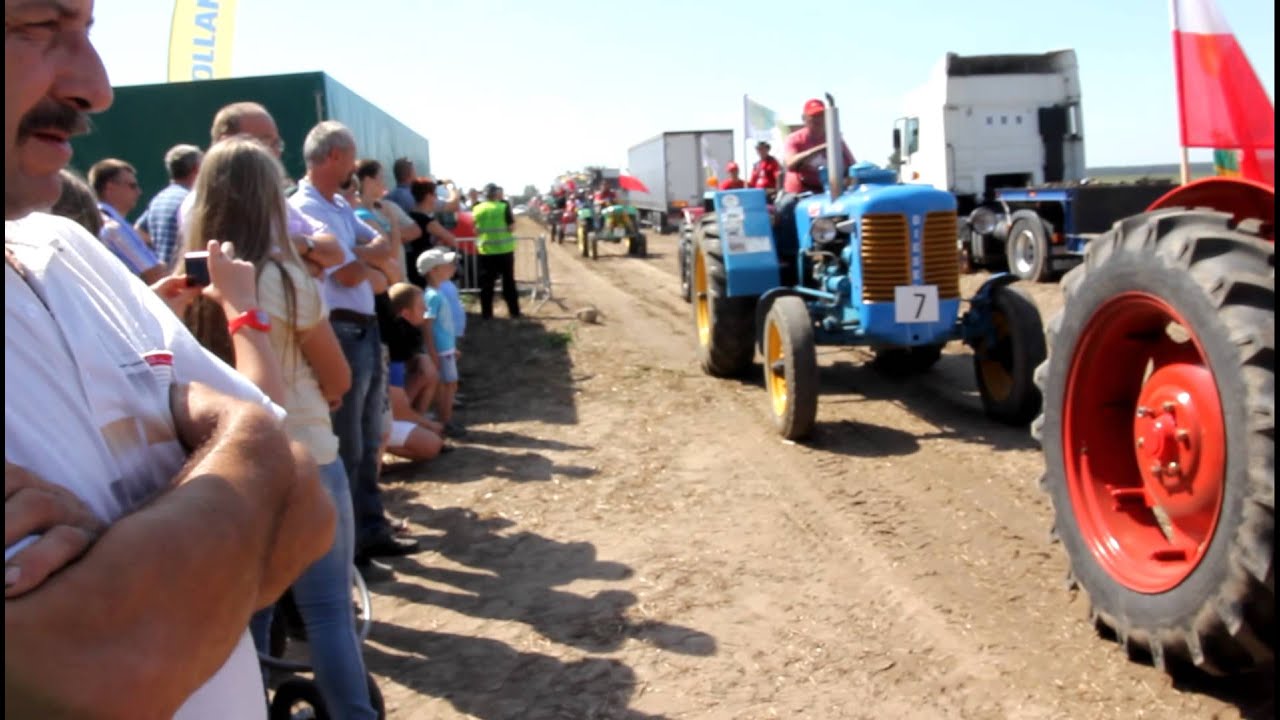 AGROHANDEL - Roltechnika 2011