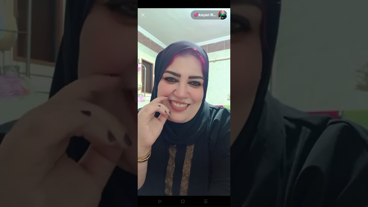 كل سنه وانت طيبه خالتو العسل 