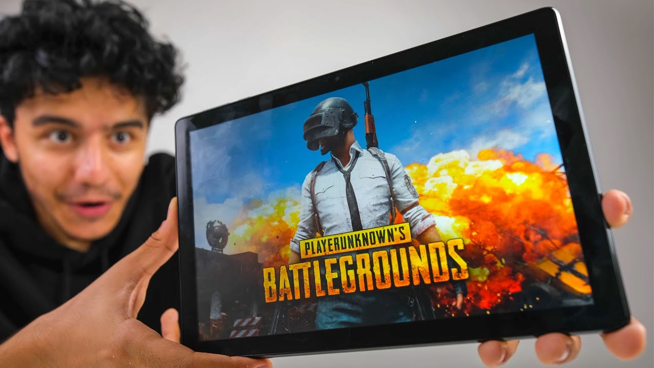 699 TL'ye ALDIĞIM DEVASA TABLET