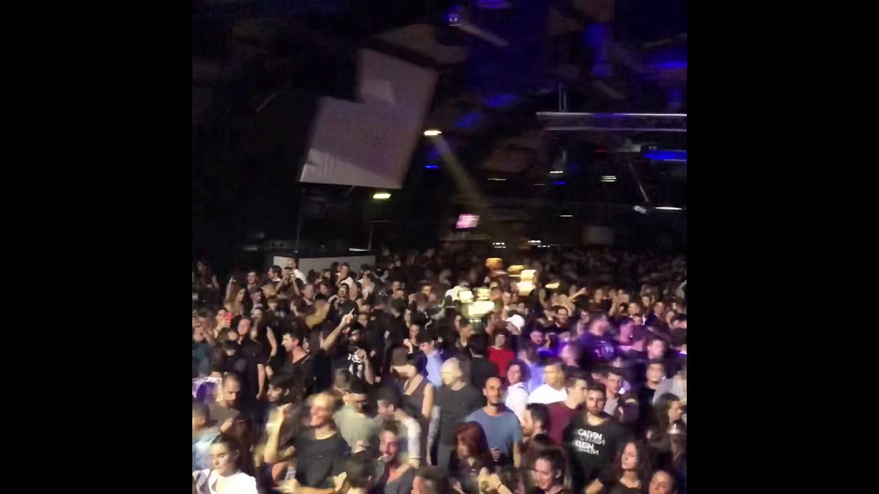 WE LOVE 2000 @ ESTRAGON - BOLOGNA