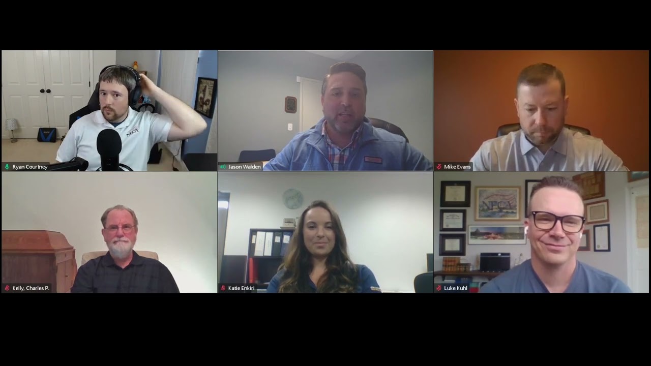 Labored Thoughts #2 - Data Driven Negotiations Part I