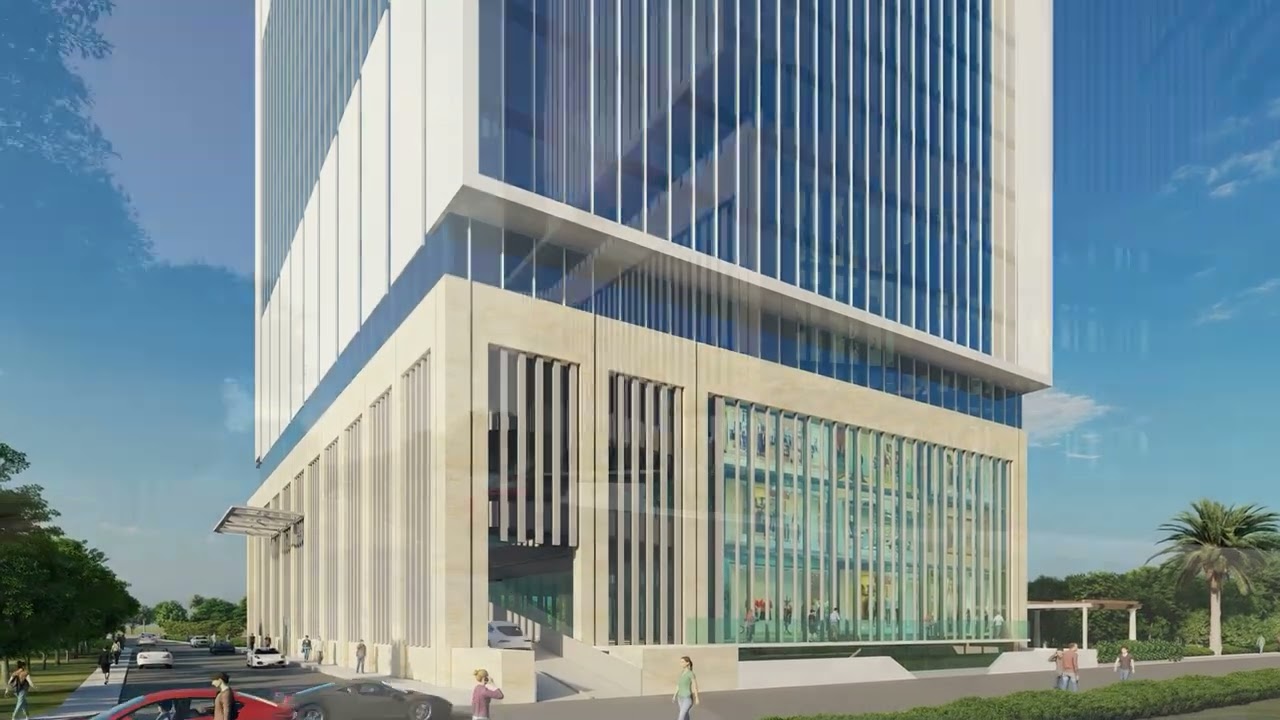 Investment Opportunity In Best Commercial Project In Sushant Golf City Lucknow.Call:-9140391483