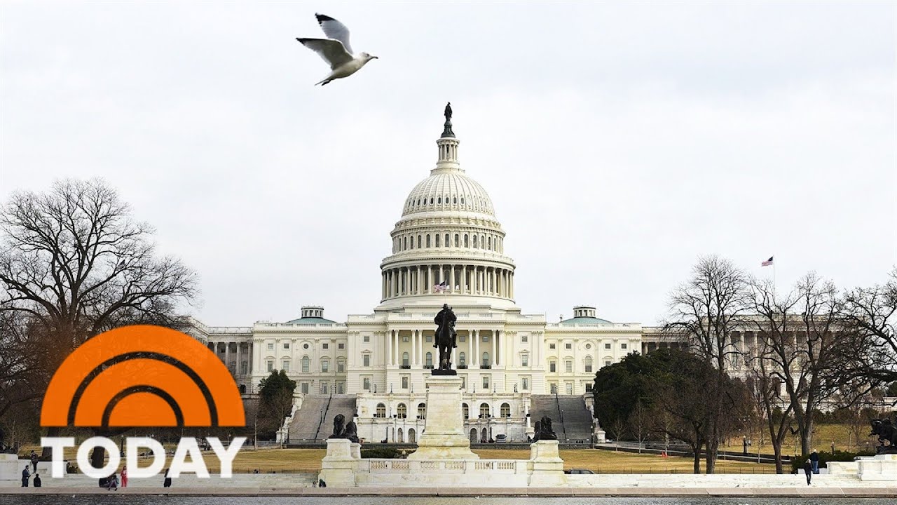 Looking Back At Politics In 2021 &ndash; And What&rsquo;s In Store Next Year