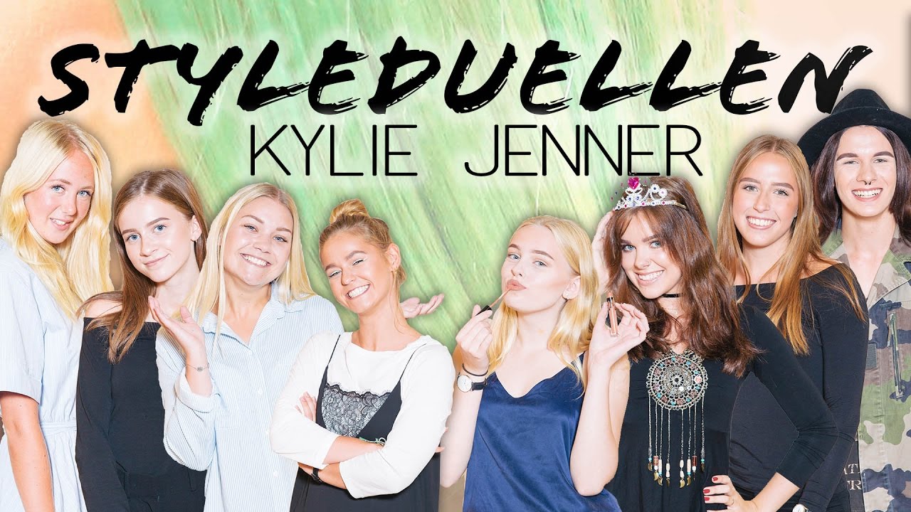 Kylie Jenner | Styleduellen
