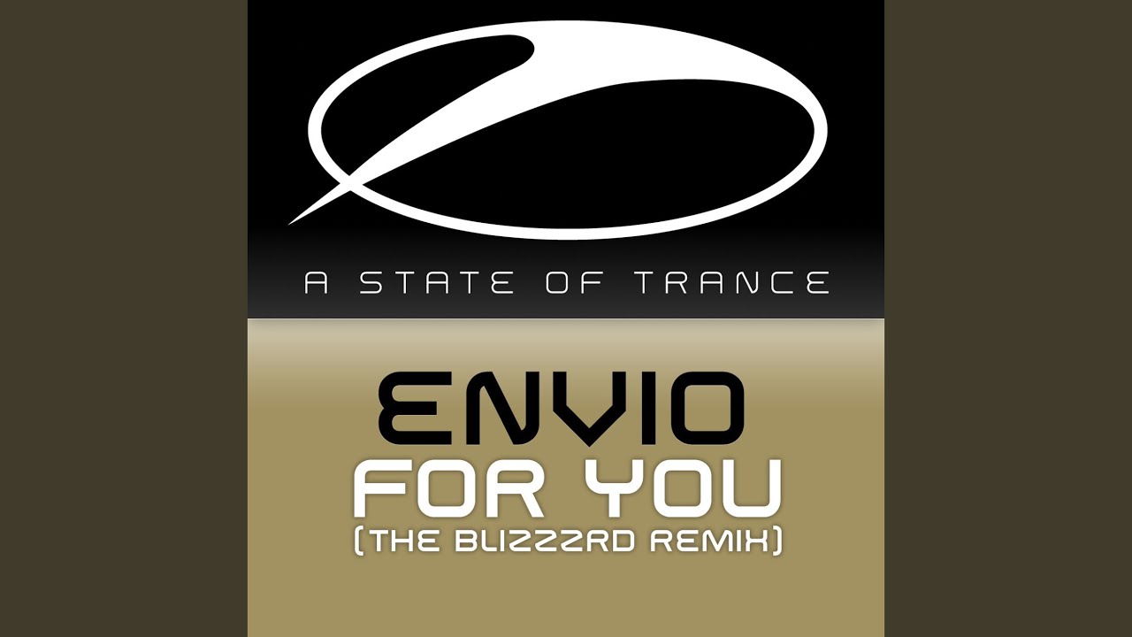 For You (The Blizzard Remix)