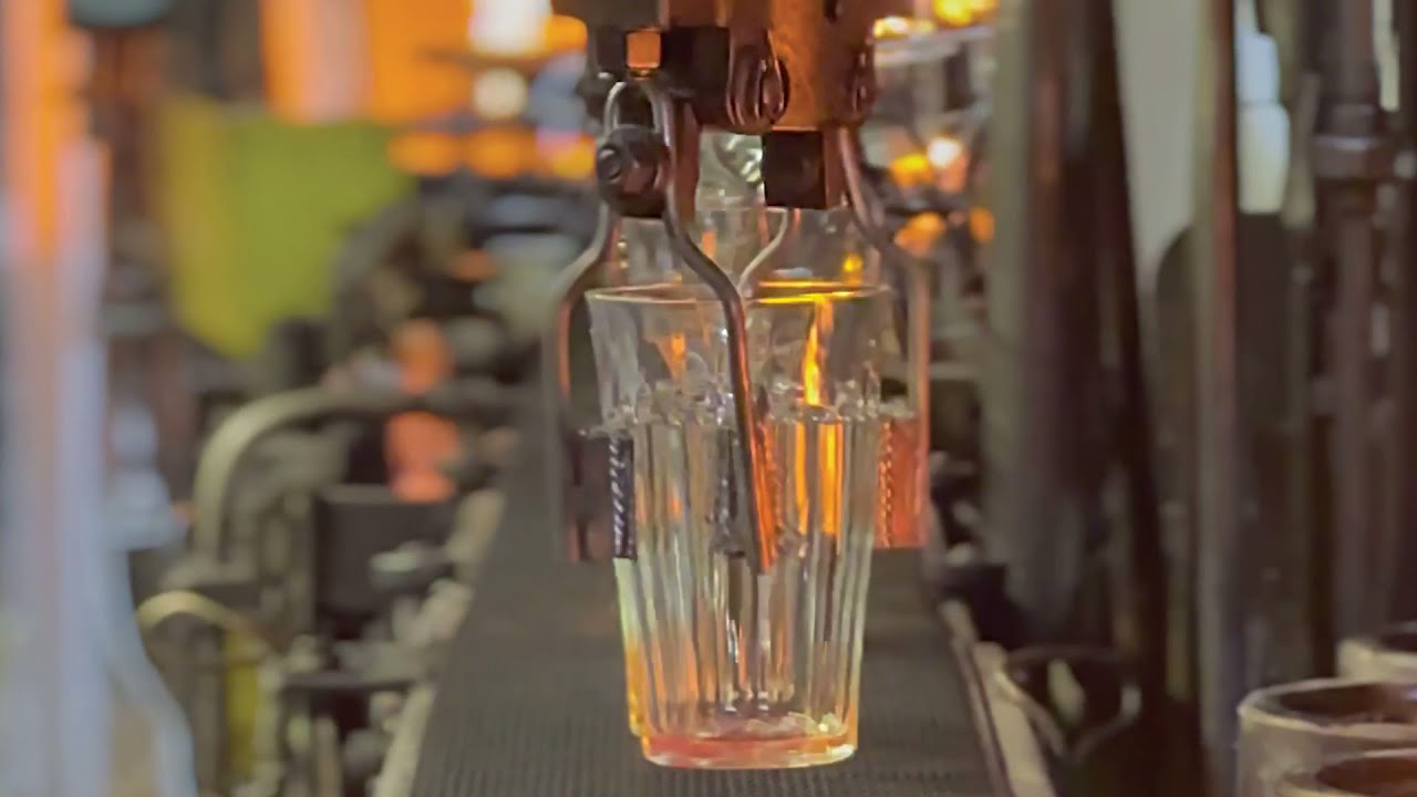 Les dessous de verre chez Duralex