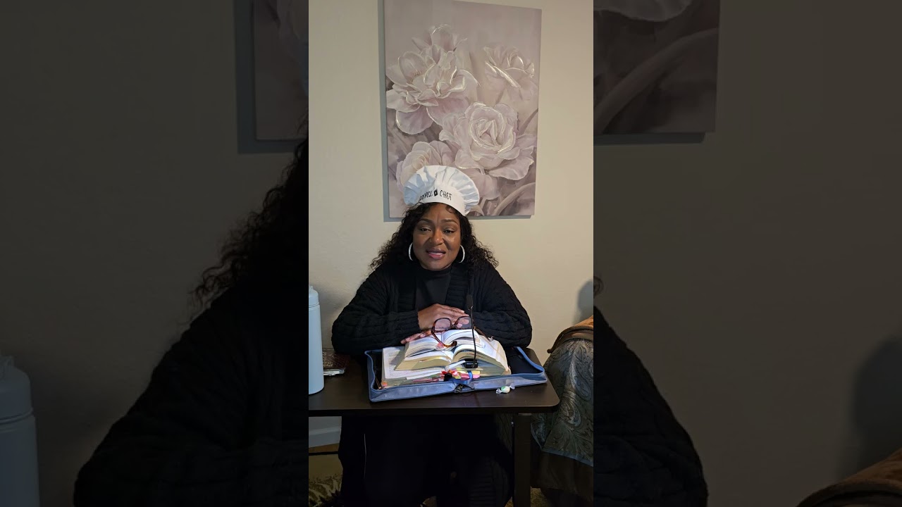 A meal of Faith enjoy