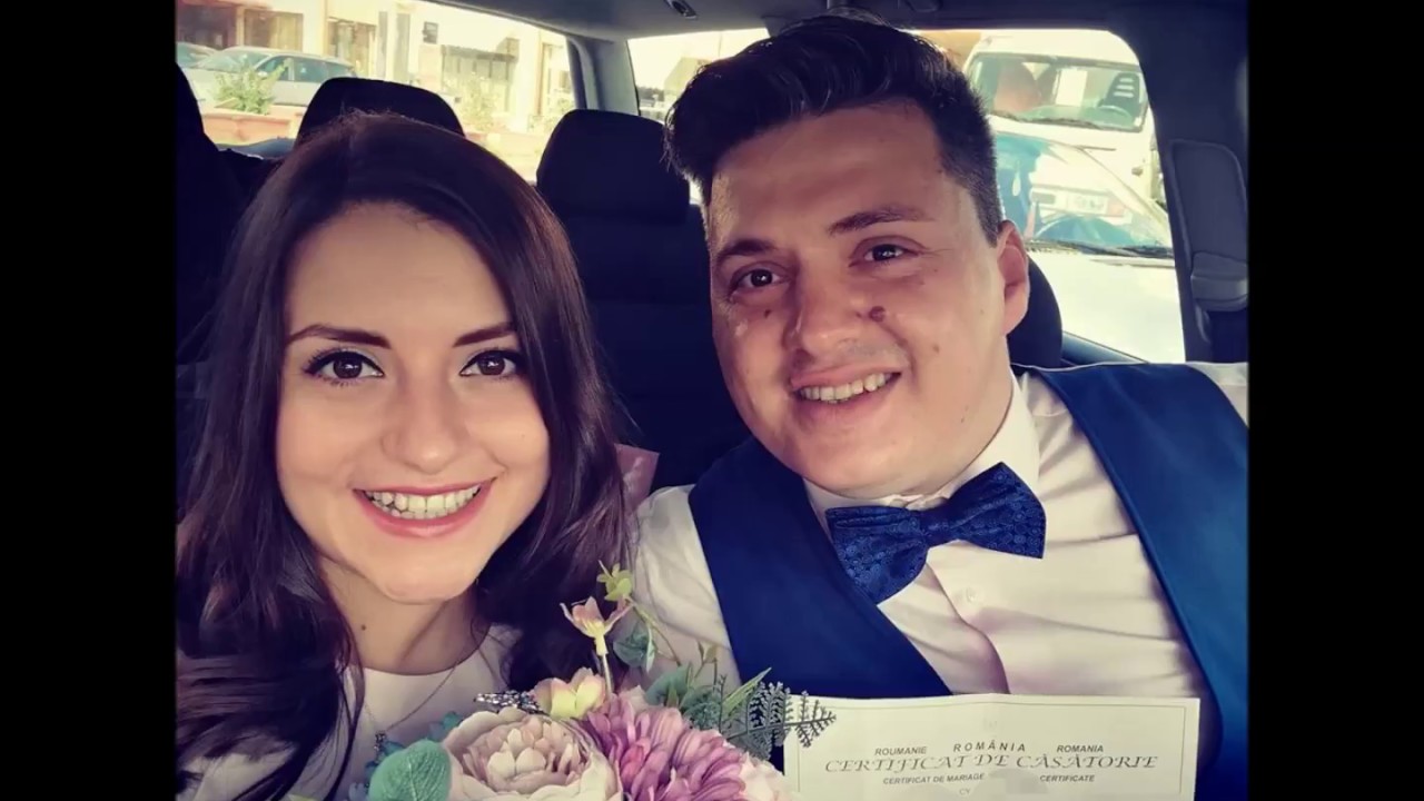 Nunta Vranceana cu Trupa Select Focsani