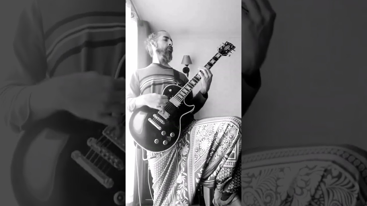 Felices 60 riff master Tom G. Warrior! #tomgwarrior #celticfrost #hellhammer triptykon #grecoguitars