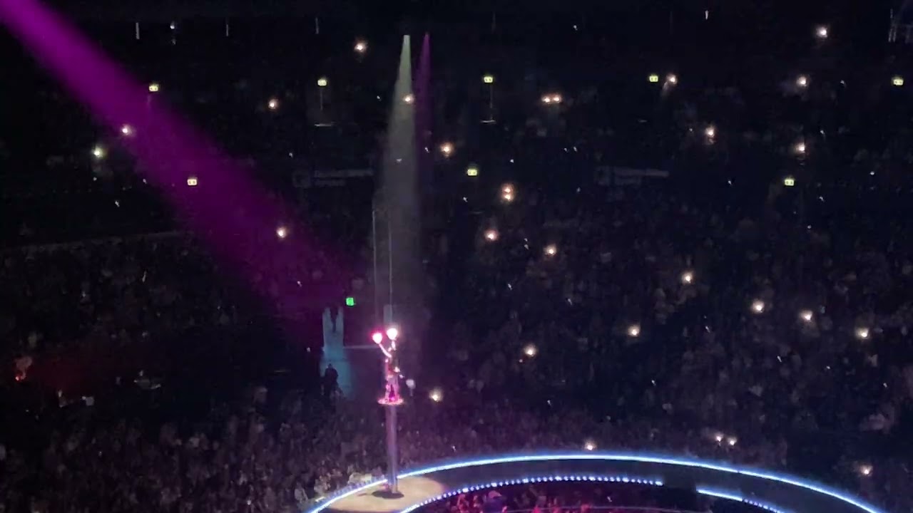 Katy Perry Lifetimes Tour Sydney, 04/06/2025 - All The Love