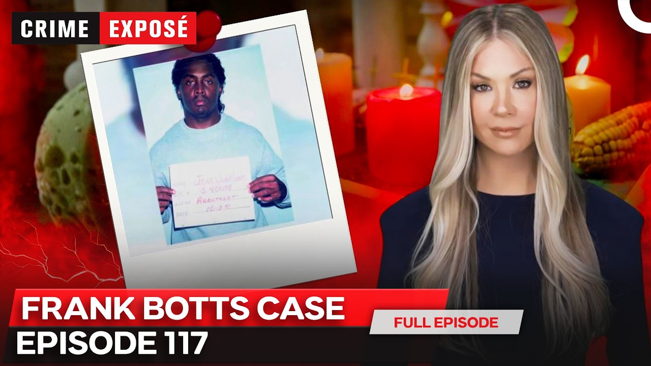 Everyone Loved Him, But the Killer Was Behind Him! | Crime Expos&eacute; with Nancy O'Dell | Episode 117