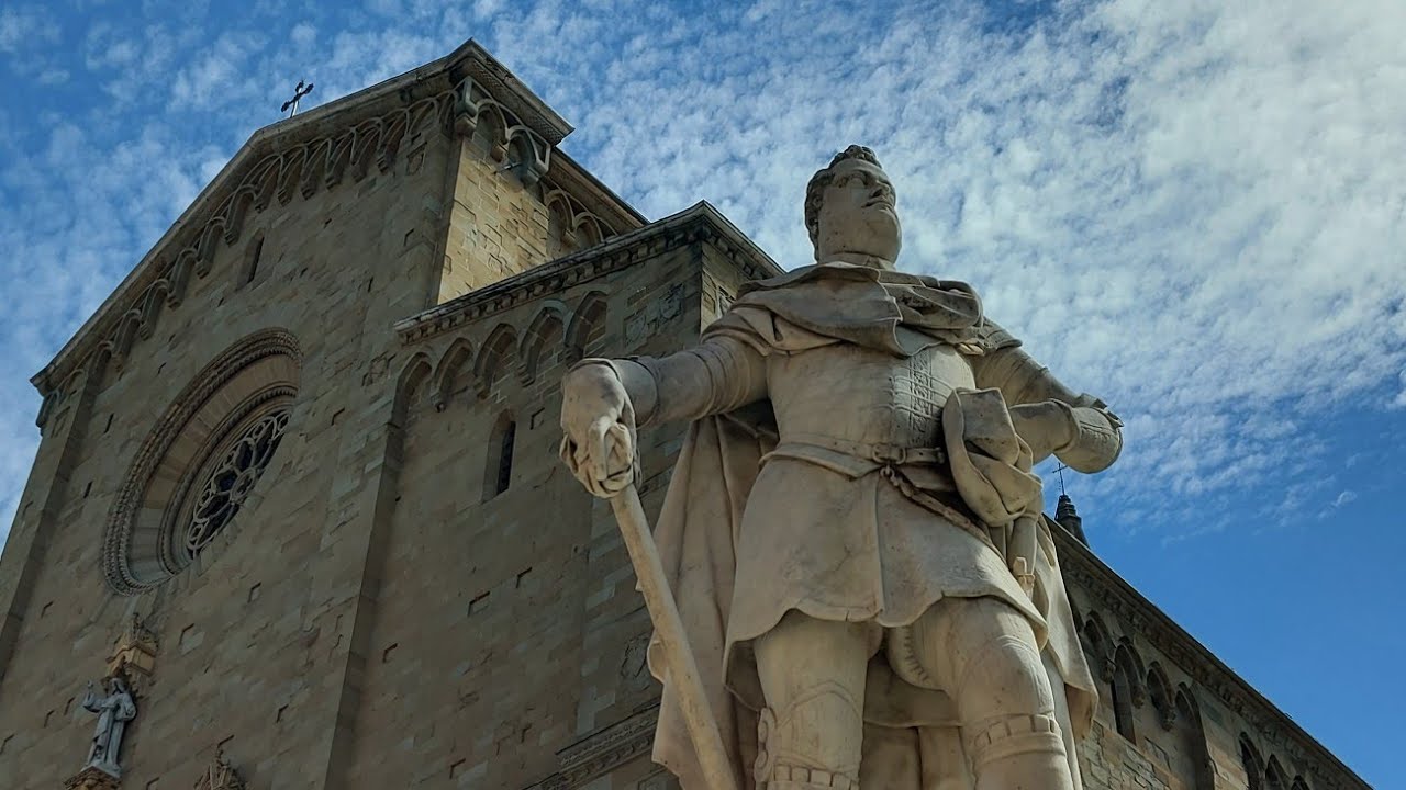 Campane di AREZZO - Cattedrale dei SS.Pietro e Donato, v.242