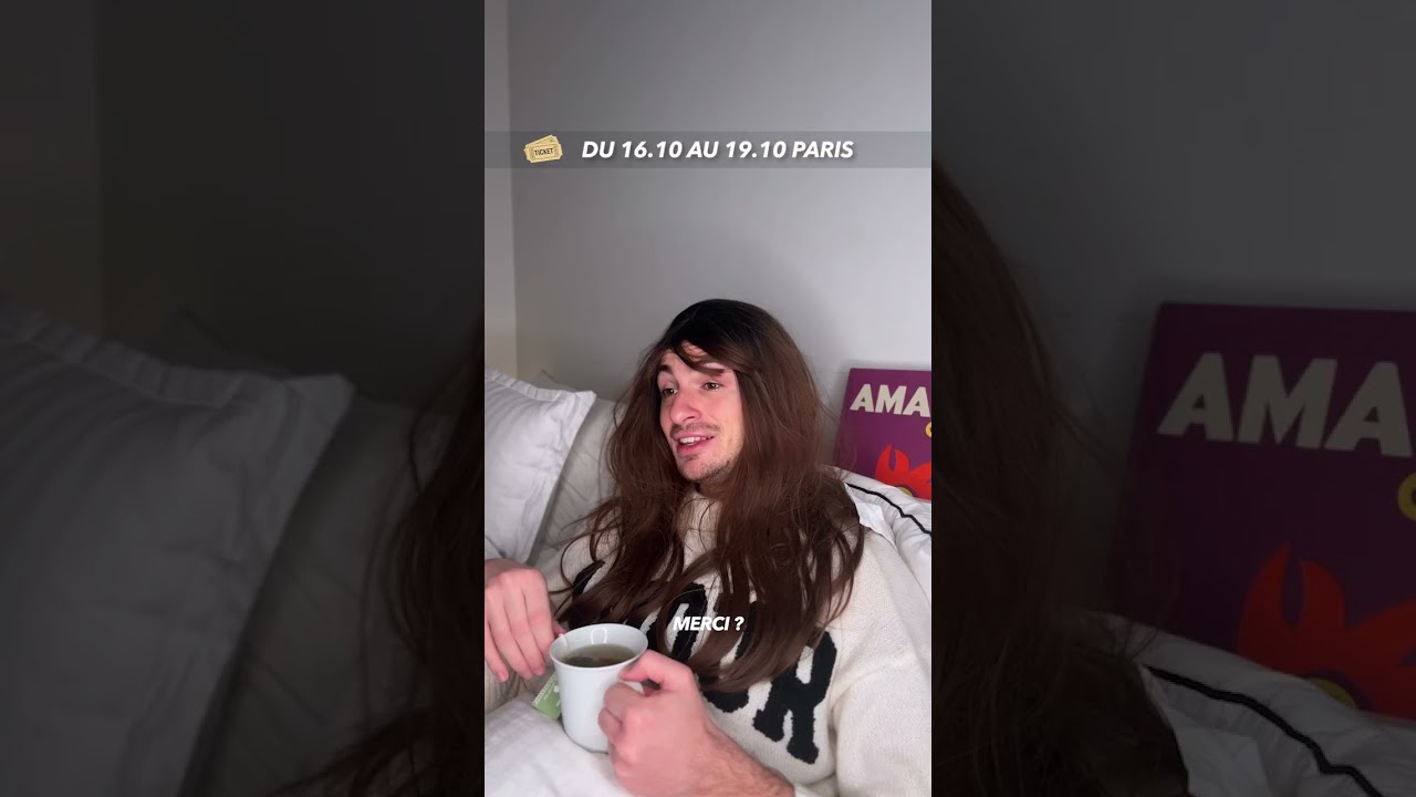 TOUS LES MÊMES