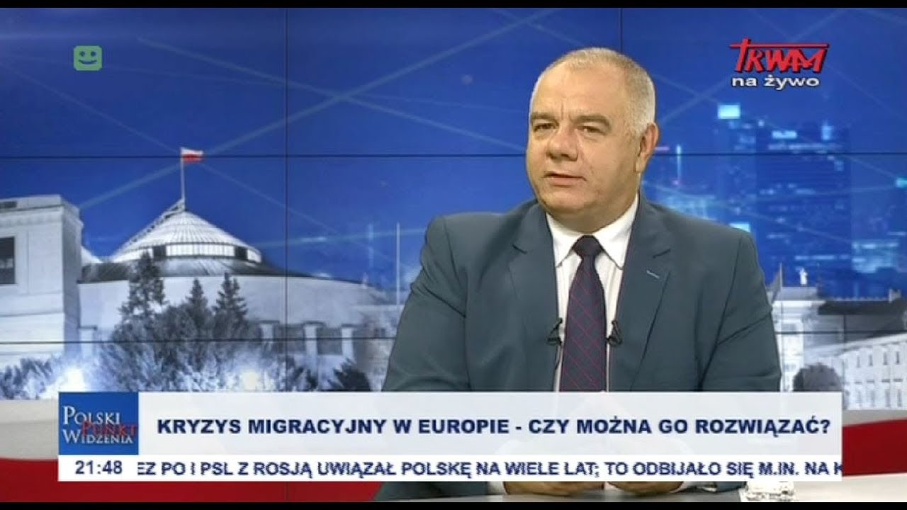 Polski punkt widzenia 28.08.2017