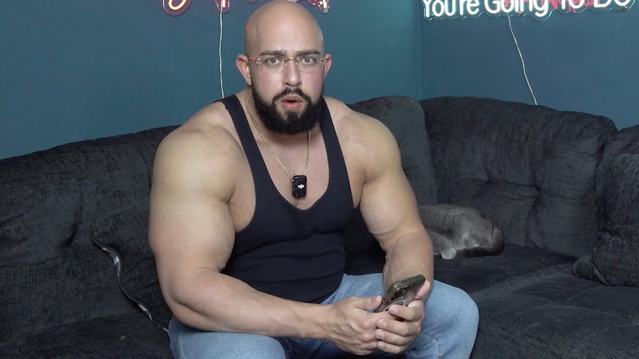 Tanner Is No Longer Part of Scaling Up