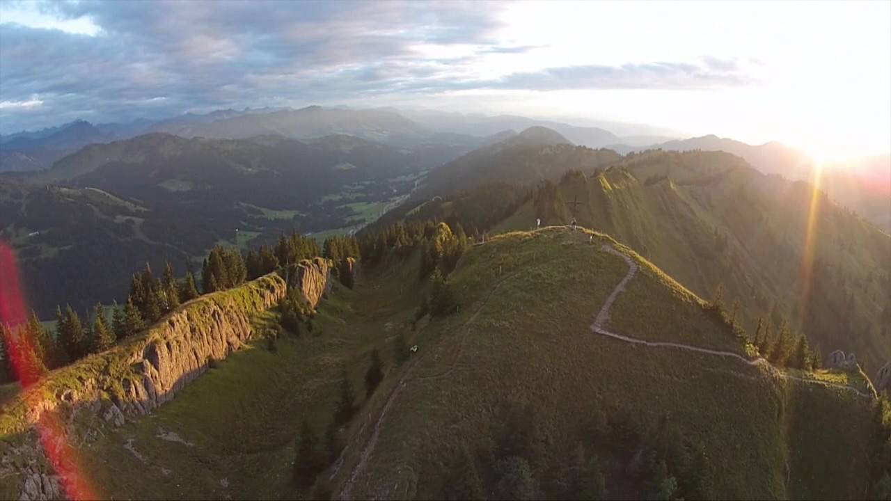 Vuimera RaumKlangAlpen